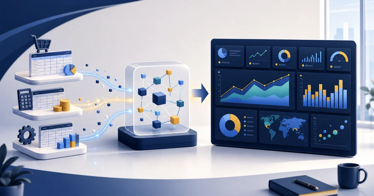 Power BI guide débutant