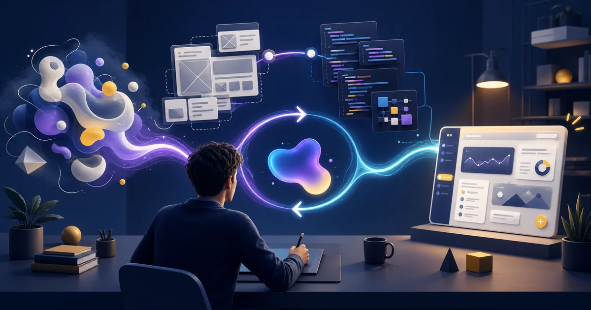 Vibe Coding développement