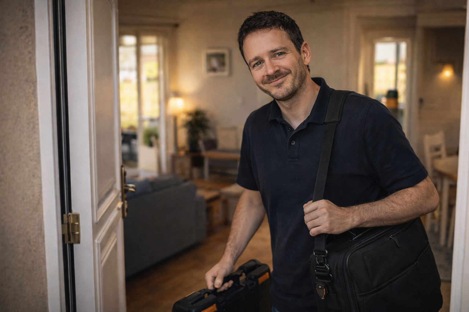 Bannière dépannage informatique particuliers FAC6