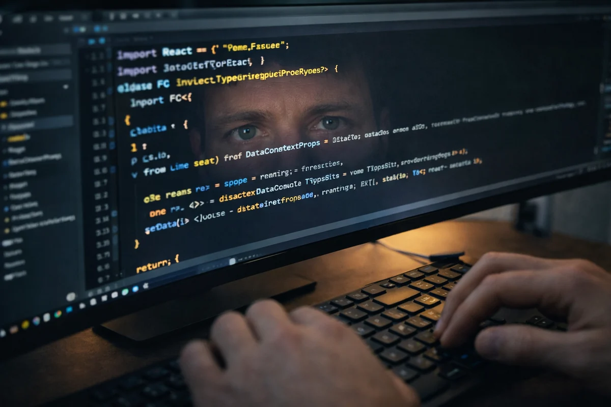 Service Developpement Web et Apps